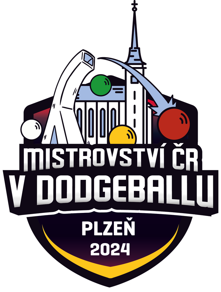 Logo soutěže